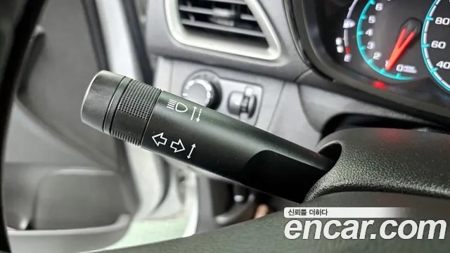 Chevrolet (GM Daewoo) The New Spark id 2921123 из Кореи 8