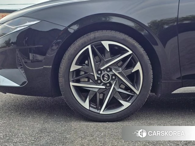 Hyundai The New Grandeur IG id 4249692 из Кореи 8