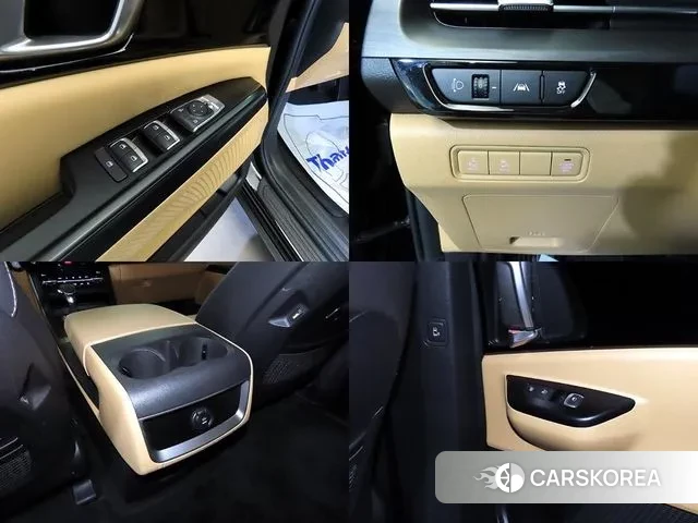 Kia Carnival 4th generation id 3586280 из Кореи 8