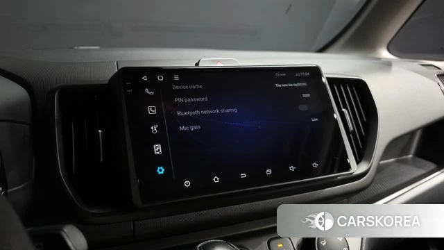 Kia The New Kia Ray id 4778803 из Кореи 8