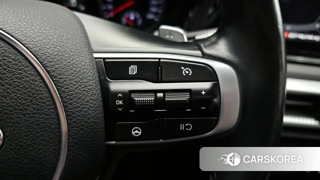 Kia K5 Hybrid 3rd Generation id 4344812 из Кореи 8