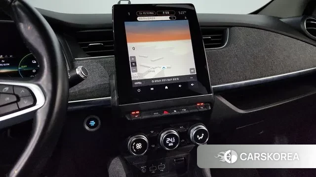 Renault Korea (Samsung) Joe id 3438475 из Кореи 8