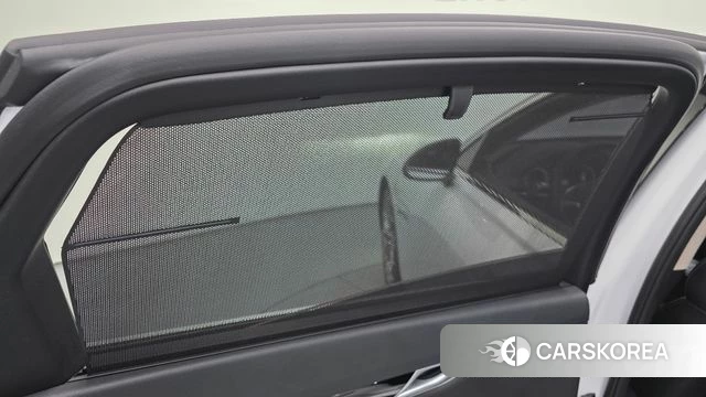 Genesis G80 (RG3) id 4721967 из Кореи 8