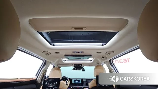 Kia Carnival 4th generation id 3577504 из Кореи 8