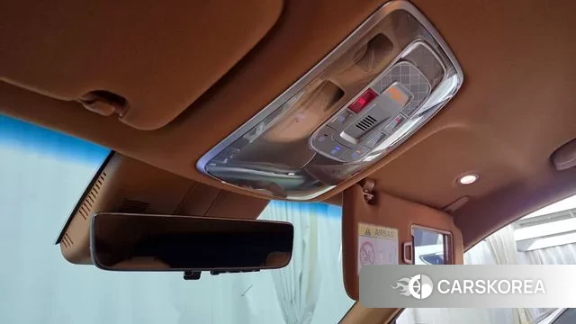 Genesis GV80 id 3538933 из Кореи 8