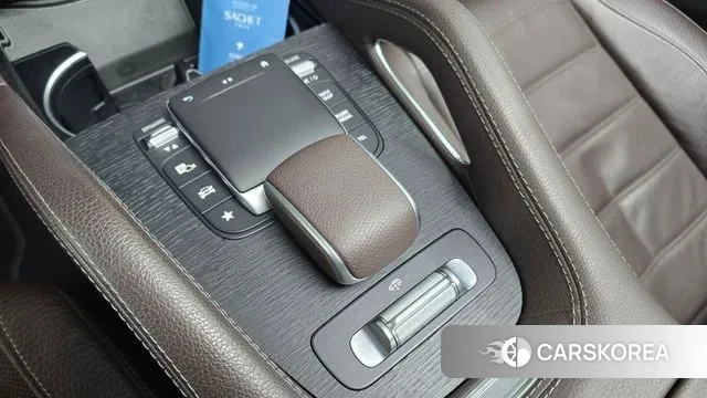 Mercedes-Benz GLS - Class X167 id 3534328 из Кореи 8