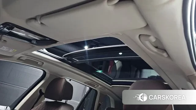 BMW X5 (G05) id 3366663 из Кореи 8