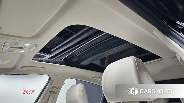 Hyundai The New Grandeur IG id 3399084 из Кореи 8