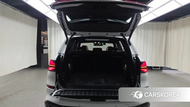BMW X5 (G05) id 4612397 из Кореи 8
