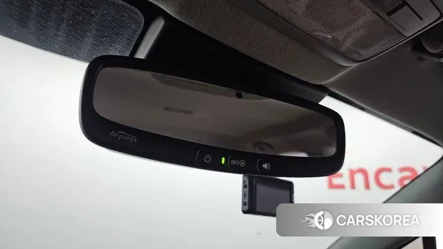 Chevrolet (GM Daewoo) The New Trax id 3703205 из Кореи 8