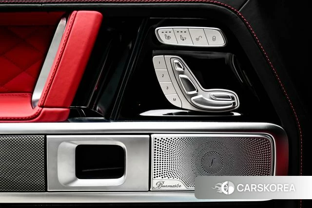 Mercedes-Benz G-class id 4240896 из Китая 8