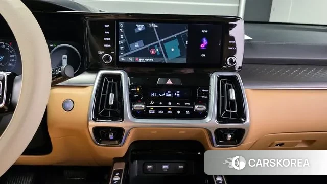 Kia Sorento 4th Generation id 3625966 из Кореи 8