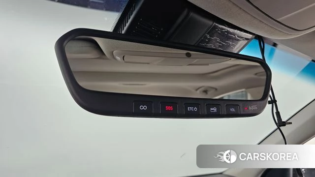 Genesis G70 id 4610132 из Кореи 8