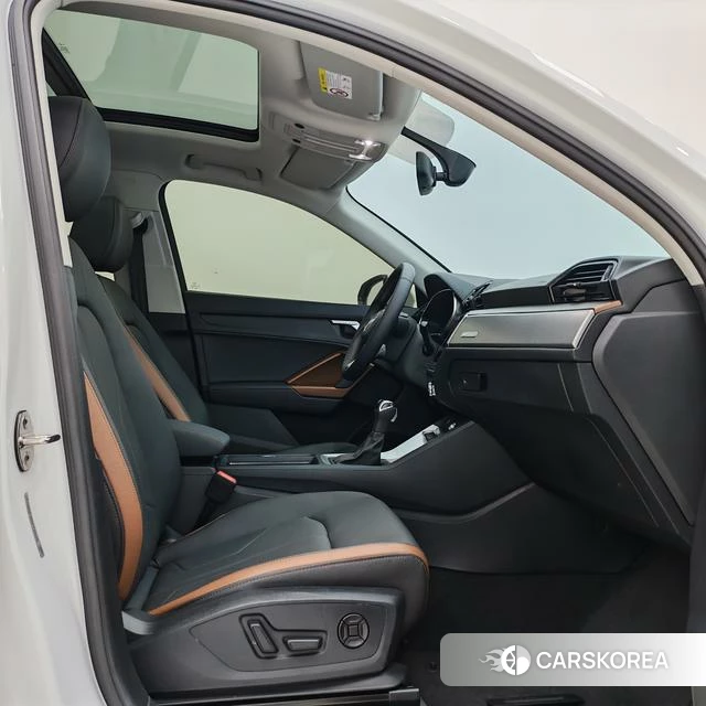 Audi Q3 id 4279030 из Китая 8