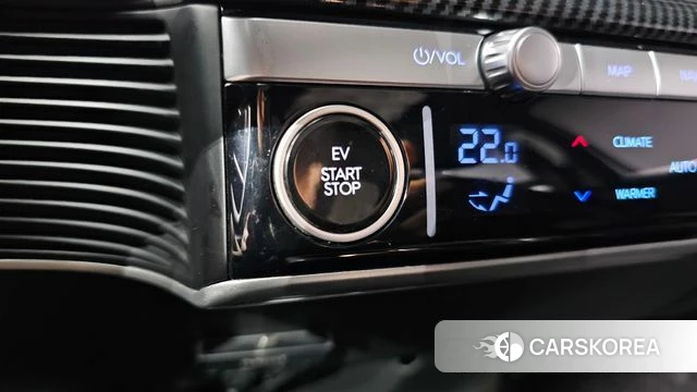 Hyundai Ionic 5 id 3953178 из Кореи 8