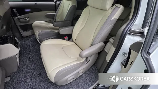 Kia Carnival 4th generation id 3712102 из Кореи 8