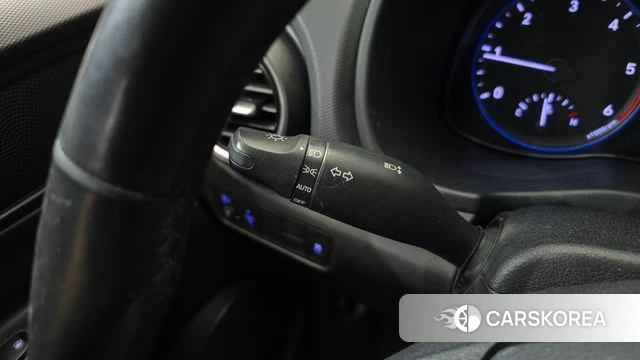 Hyundai Kona id 4385017 из Кореи 8