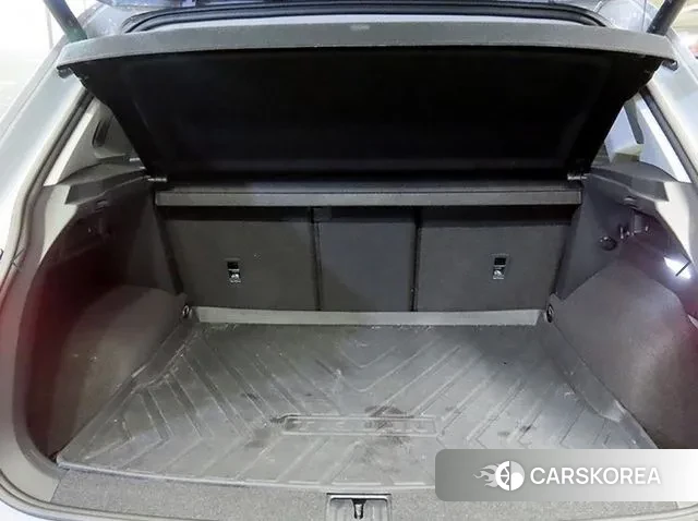 Volkswagen Tiguan second Generation id 3620669 из Кореи 8