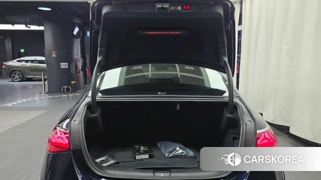 Mercedes-Benz E-Class W214 id 4783116 из Кореи 8