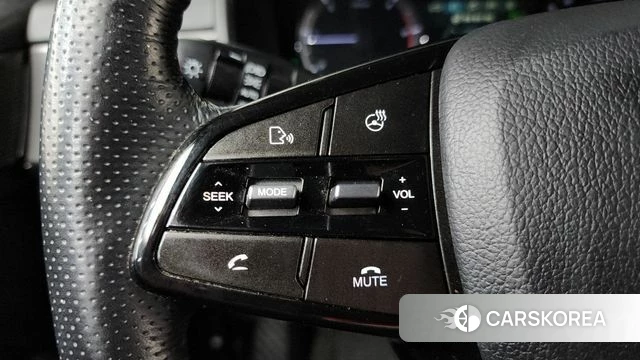 Ssangyong The New Rexton Sports Cannes id 4763991 из Кореи 8