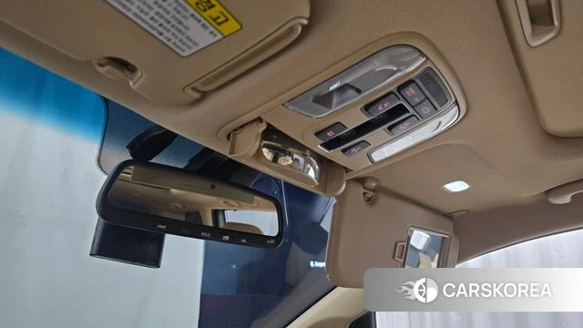 Kia The New Carnival id 4677391 из Кореи 8