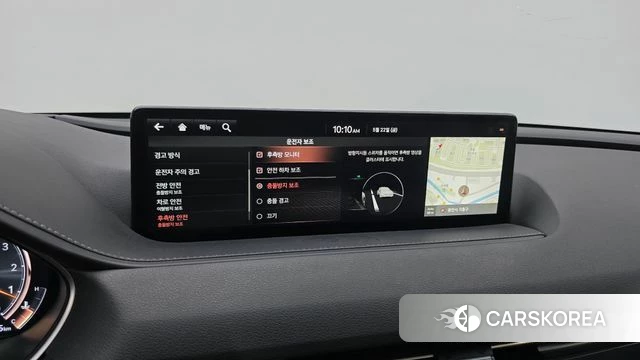 Genesis G80 (RG3) id 4362614 из Кореи 8