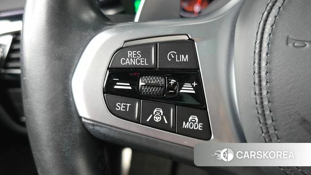 BMW 6 Series GT (G32) id 4642110 из Кореи 8
