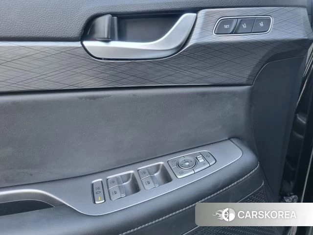 Hyundai Palisade id 3903930 из Кореи 8