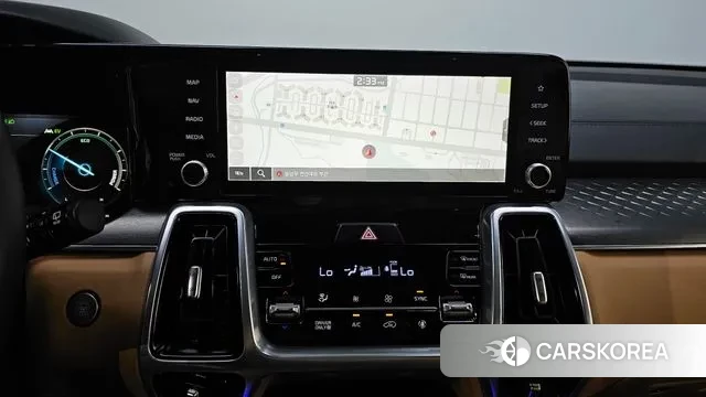 Kia Sorento 4th Generation id 3037985 из Кореи 8