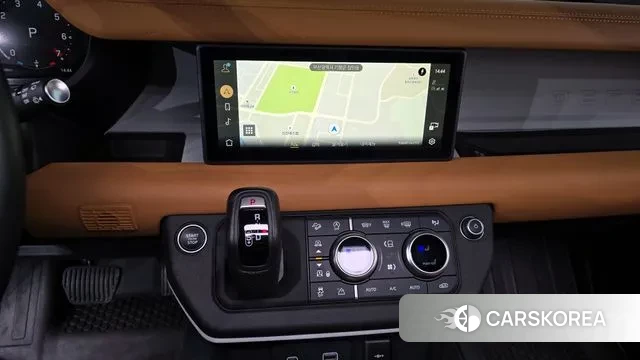 Land Rover Defender (L663) id 3769811 из Кореи 8