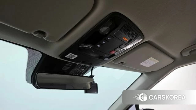 Kia The New Carnival 4th Generation id 3934096 из Кореи 8