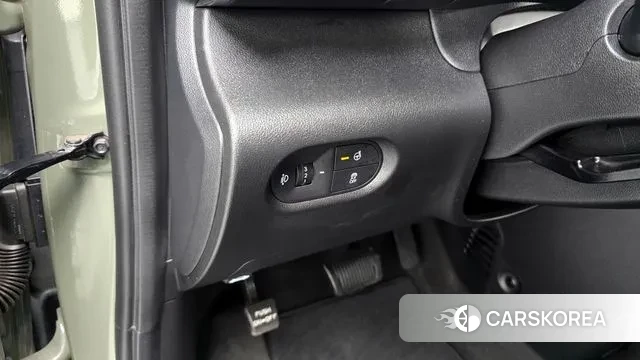 Hyundai Casper id 3426780 из Кореи 8