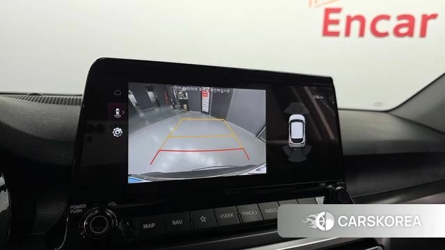 Kia Seltos id 4203035 из Кореи 8