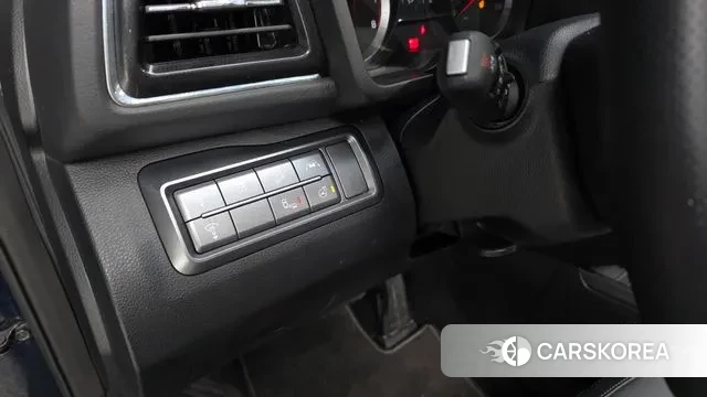 Ssangyong Berry New Tivoli id 3469032 из Кореи 8