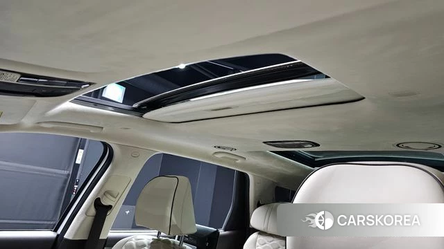 Hyundai Palisade id 3922975 из Кореи 8