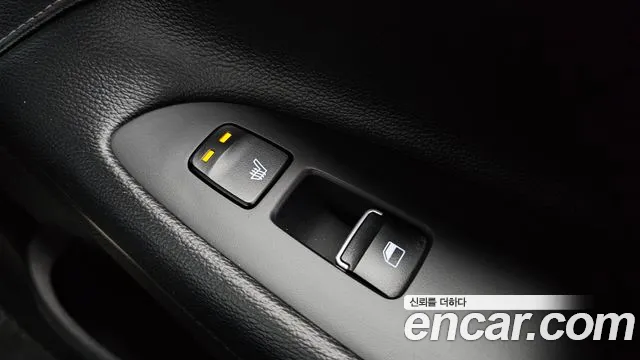 Hyundai Grandeur IG Hybrid id 2703807 из Кореи 8