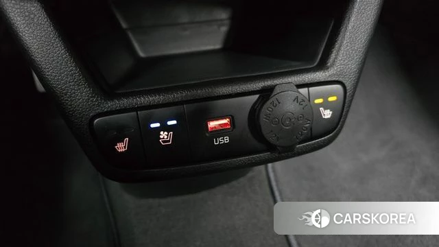 Kia The New Kia Ray EV id 4408503 из Кореи 8