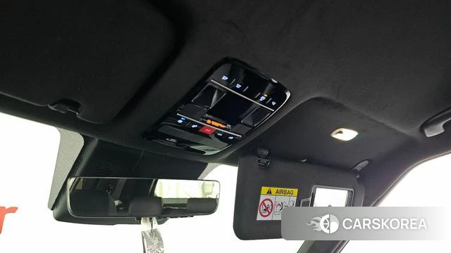 Hyundai Santa Fe (MX5) id 4408045 из Кореи 8