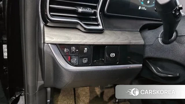 Kia Sportage 5th Generation Hybrid id 3016096 из Кореи 8