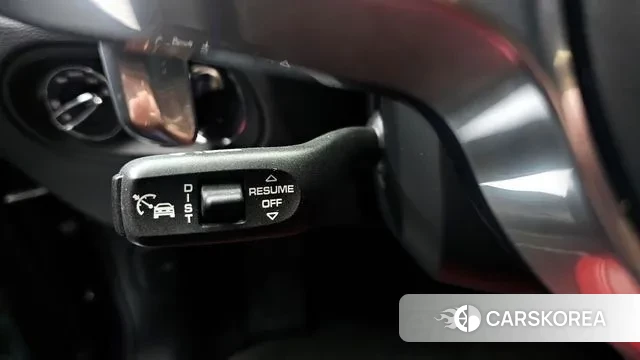 Porsche Macan id 3741160 из Кореи 8