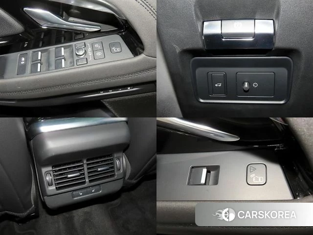 Land Rover Range Rover Evoque 2nd Generation id 4356489 из Кореи 8