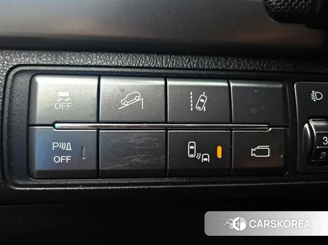 Ssangyong Rexton Sports id 3677316 из Кореи 8