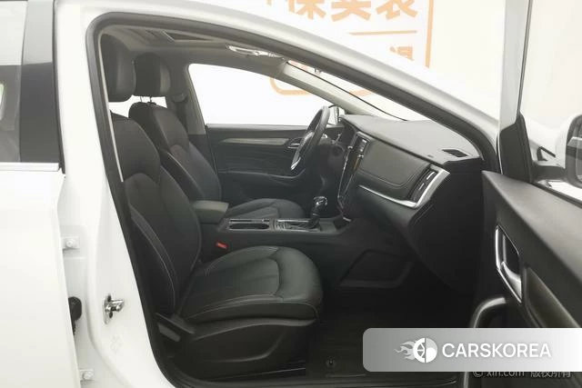 Roewe i6 classic id 4211519 из Китая 8