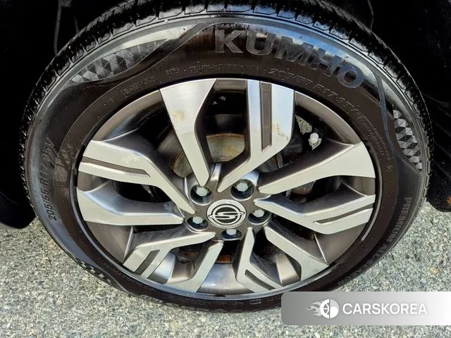 Ssangyong Tivoli Air id 3371202 из Кореи 8