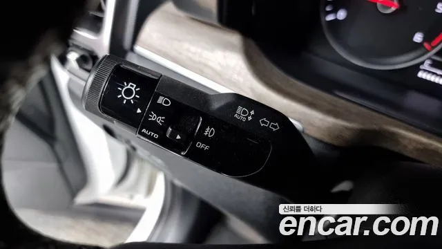 Kia Sorento 4th Generation id 2754636 из Кореи 8