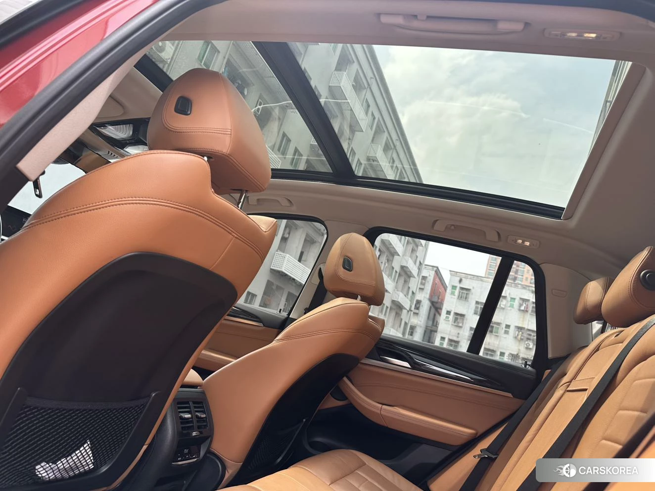BMW X3 id 4440936 из Китая 8