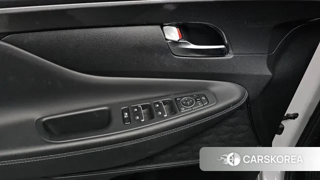 Hyundai The New Santa Fe id 3540583 из Кореи 8