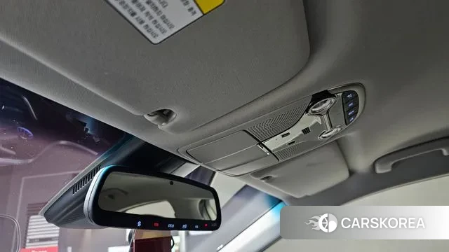 Hyundai Grandeur IG id 3520287 из Кореи 8