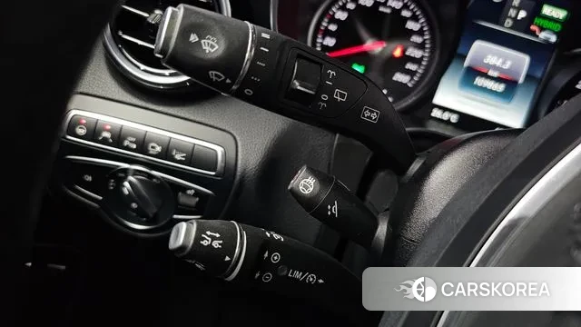 Mercedes-Benz GLC-Class X253 id 2991189 из Кореи 8