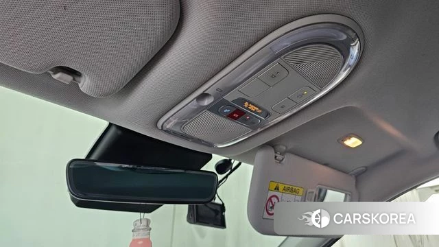 Hyundai Ionic 5 id 4774880 из Кореи 8